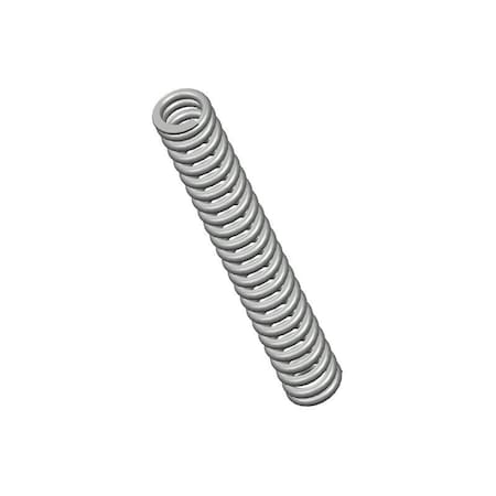Approved Vendor Compression Spring, O= .240, L= 1.75, W= .042 G509970368